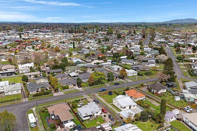 Photo of property in 9 Gladstone Road, Matamata, 3400