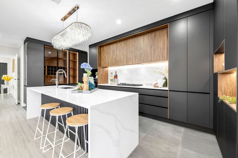 Photo of property in 62 Koromeke Street, Flat Bush, Auckland, 2019