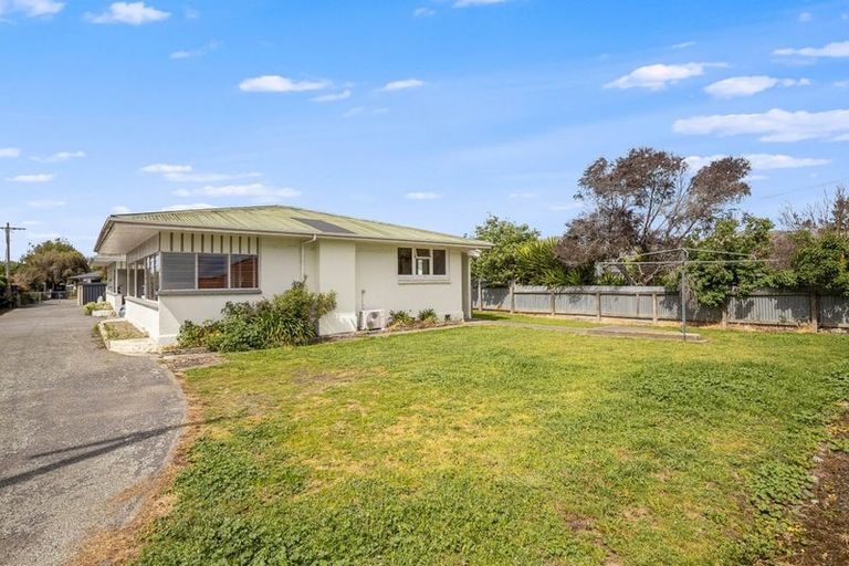 Photo of property in 61a Howick Road, Redwoodtown, Blenheim, 7201