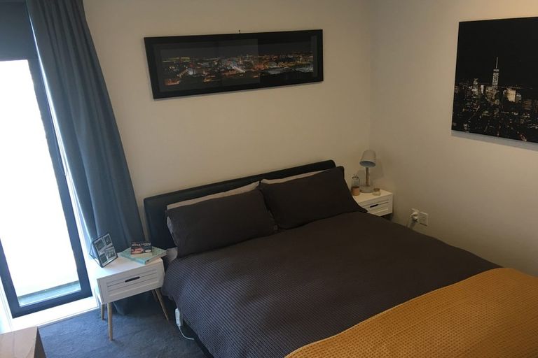 Photo of property in 4/275 Kilmore Street, Christchurch Central, Christchurch, 8011