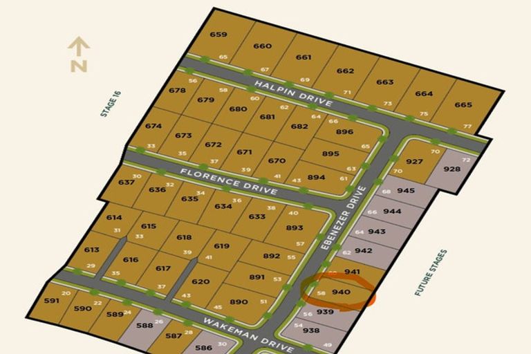 Photo of property in 58 Ebenezer Drive, Lincoln, 7608