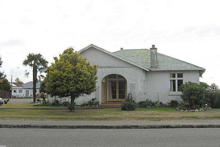 Photo of property in 34 Mill Road, Waimate, 7924