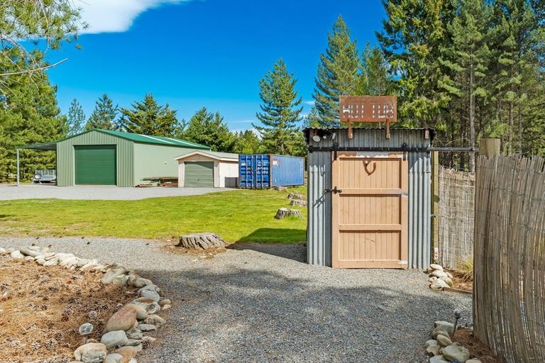 Photo of property in 44 North West Arch, Twizel, 7901