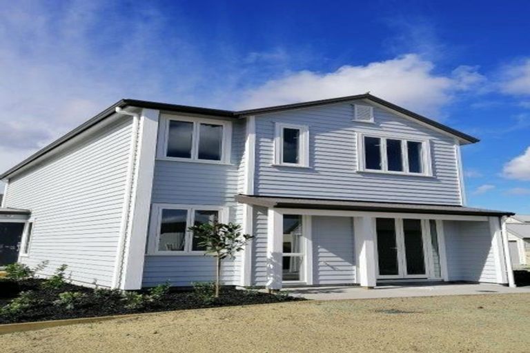 Photo of property in 21 Bellbird Street, Papakura, 2110
