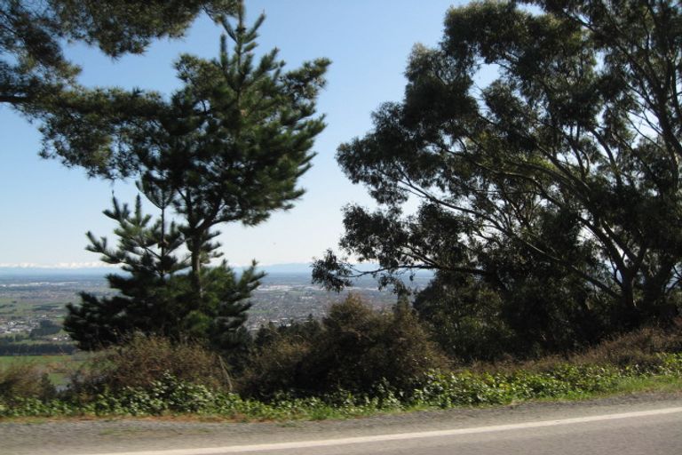 Photo of property in 236 Dyers Pass Road, Cashmere, Christchurch, 8022