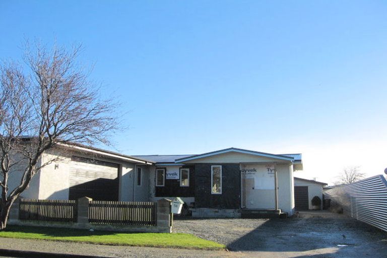 Photo of property in 56 Prince Street, Winton, 9720