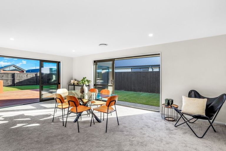 Photo of property in 22 Wakeman Drive, Lincoln, 7608