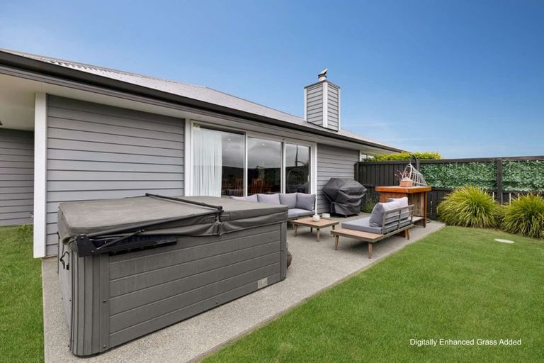 Photo of property in 45 Mcgrath Drive, Lincoln, 7608