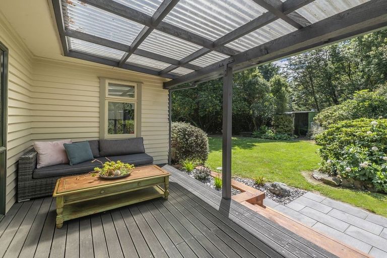 Photo of property in 428 Kowai Road, Springfield, 7681