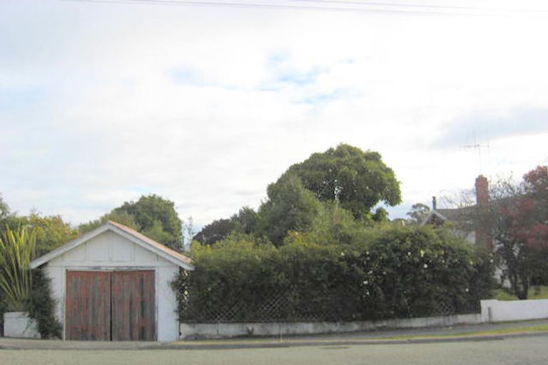 Photo of property in 116 Perth Street, Holmes Hill, Oamaru, 9401