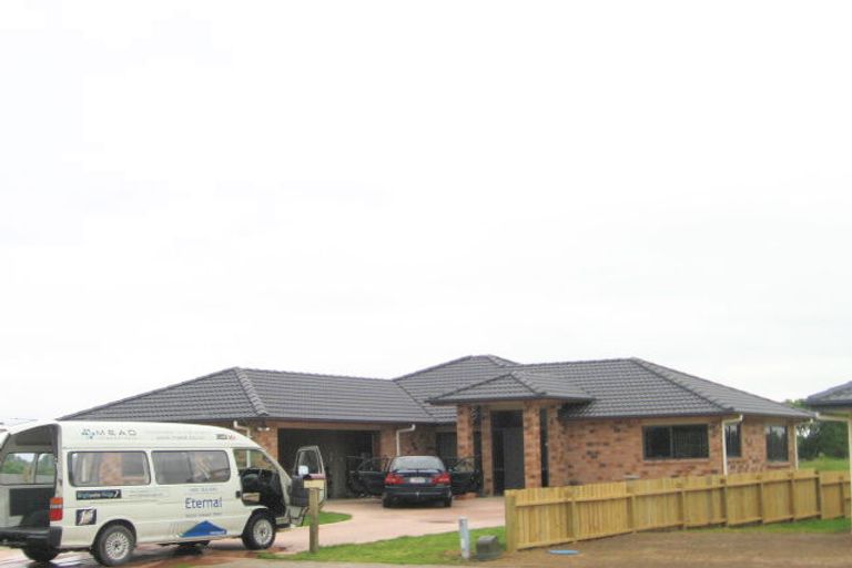 Photo of property in 18 Buchanan Street, Paeroa, 3600