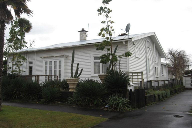 Photo of property in 4b Palmer Street, Hamilton East, Hamilton, 3216
