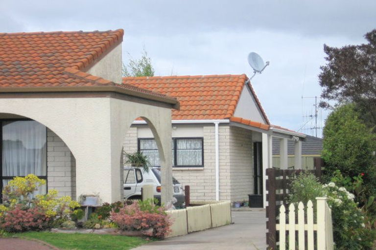 Photo of property in 88a Gloucester Road, Mount Maunganui, 3116