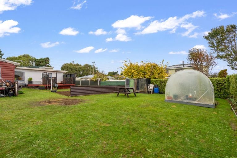 Photo of property in 74 Rockdale Road, Hawthorndale, Invercargill, 9810