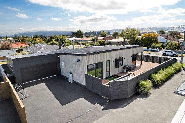 Photo of property in 36 Thames Street, Mosgiel, 9024