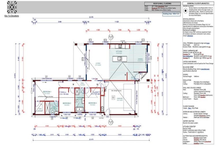 Photo of property in 13 Mehrtens Crescent, Woodend, 7691