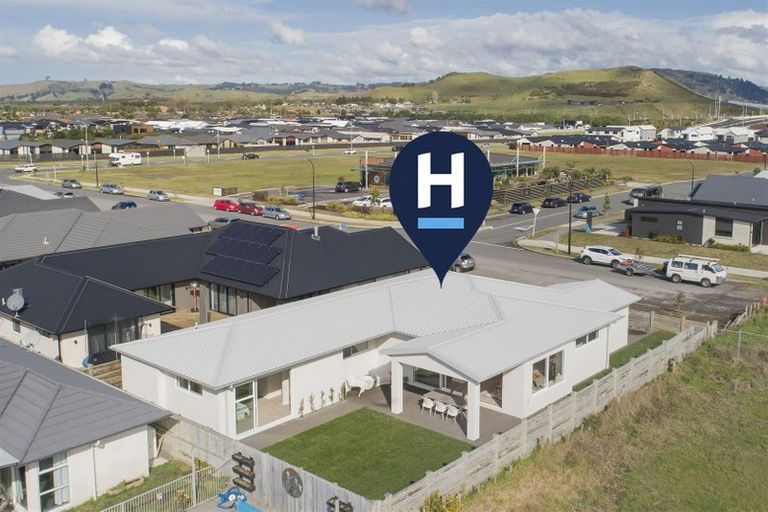 Photo of property in 493 Gloucester Road, Papamoa Beach, Papamoa, 3118