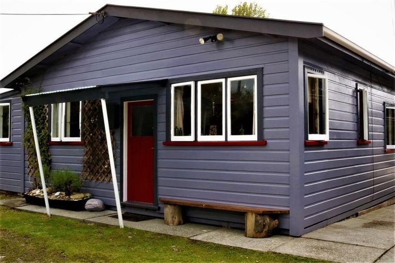 Photo of property in 45 Otira Highway, Kumara Junction, Kumara, 7875