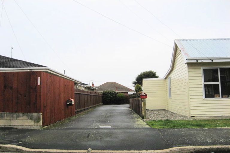 Photo of property in 115 Fitzroy Street, Forbury, Dunedin, 9012