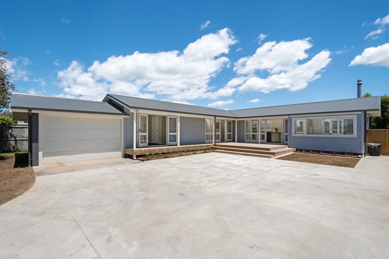 Photo of property in 16 Gloucester Road, Mount Maunganui, 3116