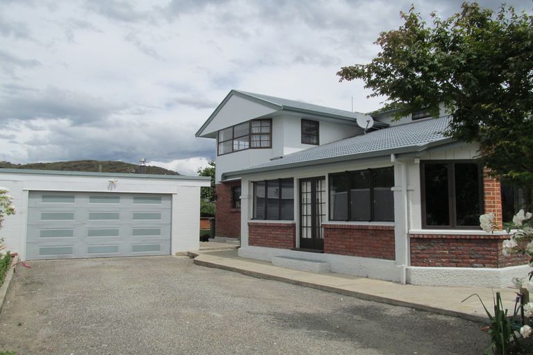 Photo of property in 145 Tarbert Street, Alexandra, 9320