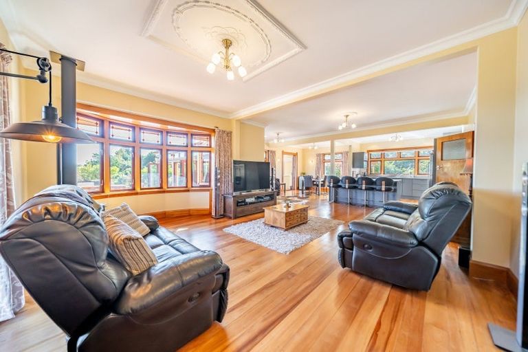 Photo of property in 10 Rural View Way, Maymorn, Upper Hutt, 5018