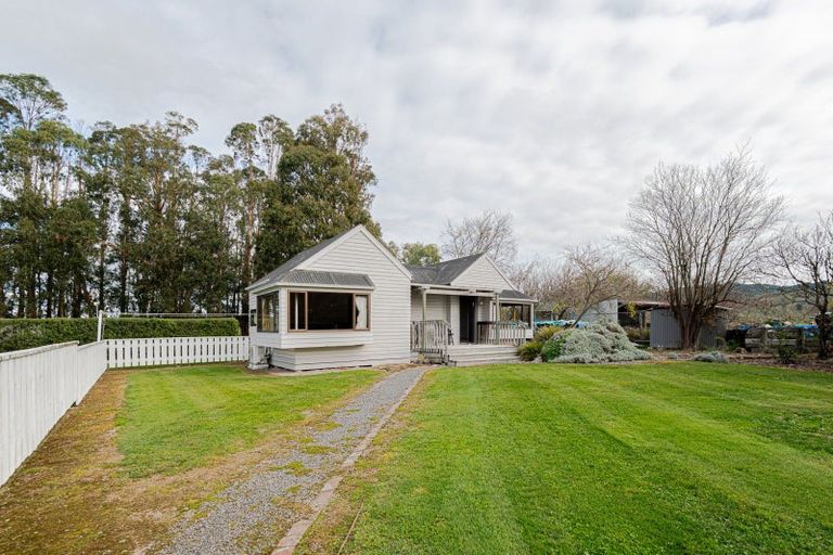 Photo of property in Pleroma House, 2 Knorp Street, Otane, 4202