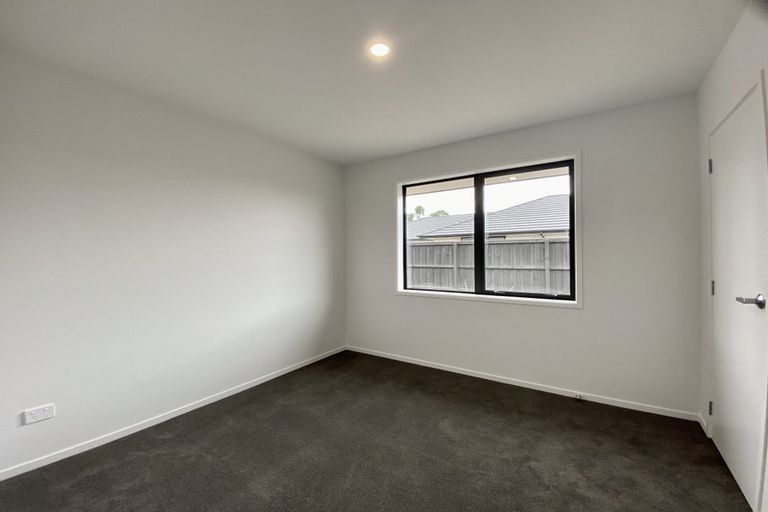 Photo of property in 11 Whittington Drive, Rolleston, 7615