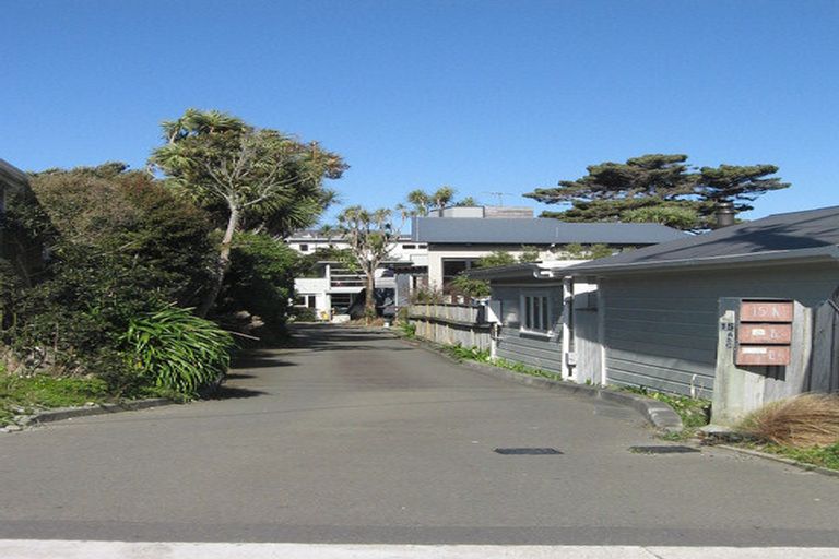 Photo of property in 15b Perth Street, Ngaio, Wellington, 6035