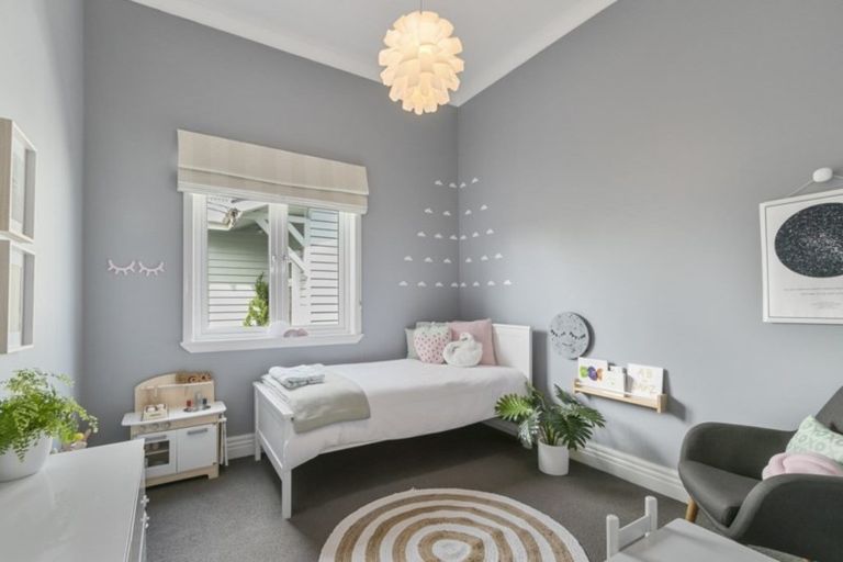 Photo of property in 47 Britannia Street, Petone, Lower Hutt, 5012