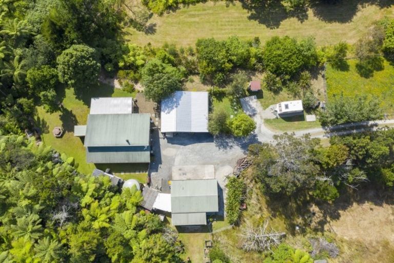 Photo of property in 176 Bulltown Road, Waihi, 3610