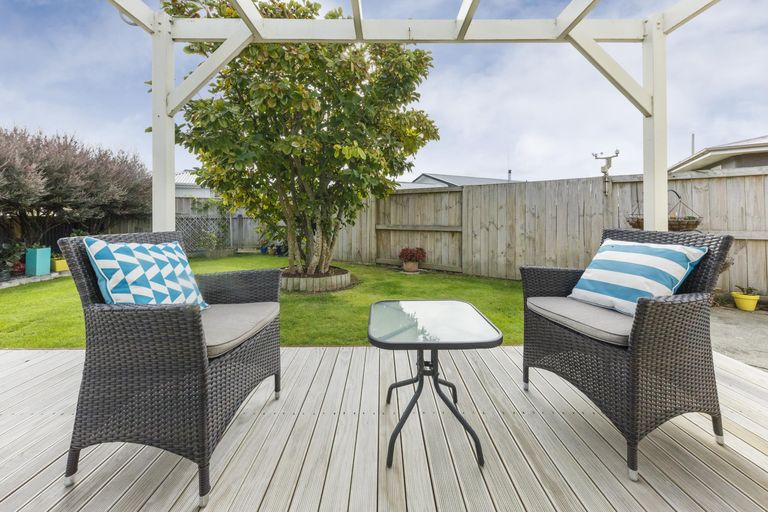 Photo of property in 12a Hurley Place, Awapuni, Palmerston North, 4412