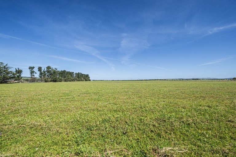 Photo of property in 136 Purchas Road, Glasnevin, Amberley, 7482