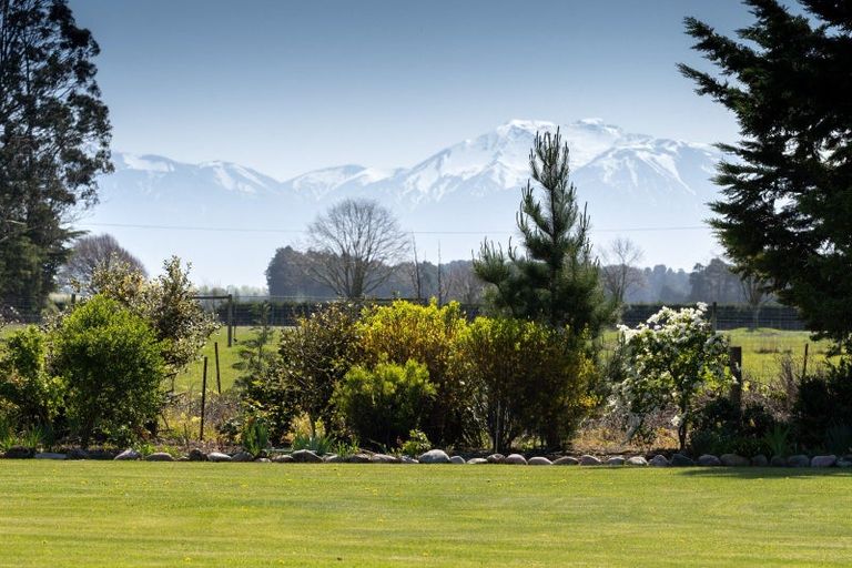 Photo of property in 179 Mitcham Road, Allenton, Ashburton, 7772