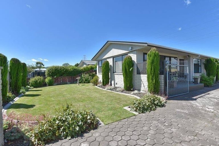 Photo of property in 63 Balcairn Street, Halswell, Christchurch, 8025