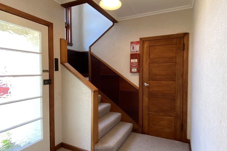 Photo of property in 40 Fulford Street, New Plymouth, 4310