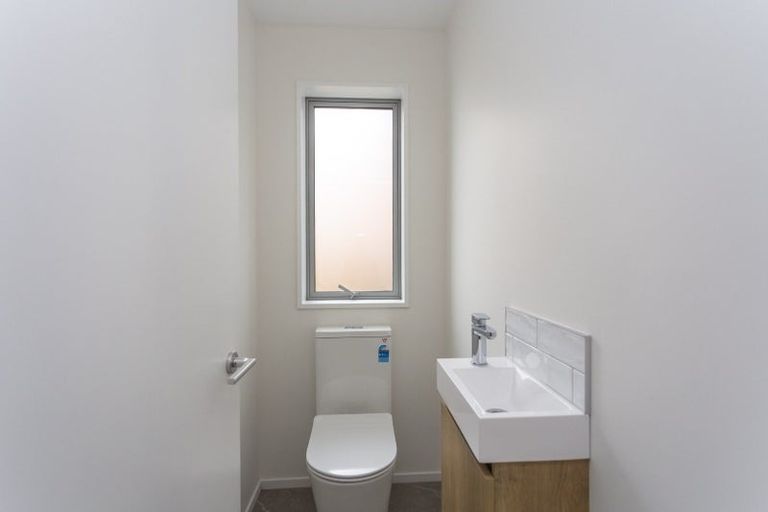 Photo of property in 12a Peverel Street, Riccarton, Christchurch, 8011