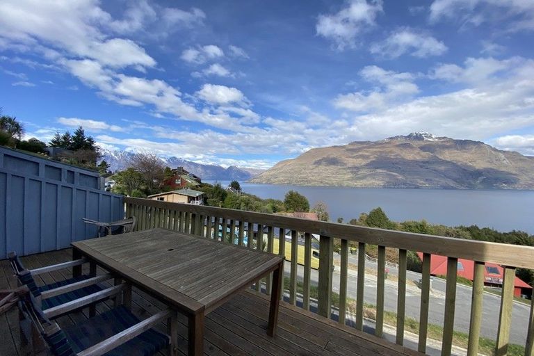 Photo of property in 11b Mckerrow Place, Sunshine Bay, Queenstown, 9300