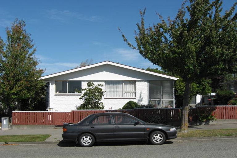 Photo of property in 16 Pukatea Street, Glenwood, Timaru, 7910