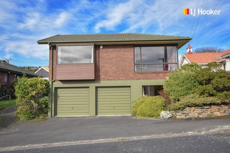 Photo of property in 48 Elliot Street, Andersons Bay, Dunedin, 9013