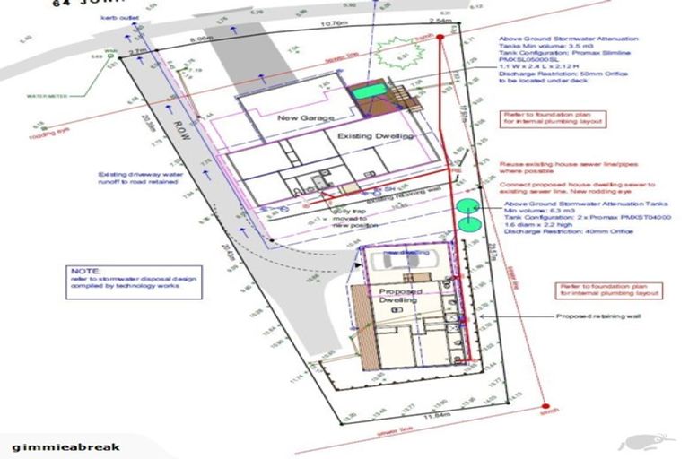 Photo of property in 64 Jonathon Street, Brookfield, Tauranga, 3110