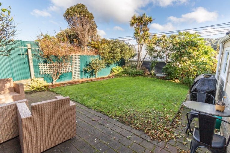 Photo of property in 15 Angus Avenue, Berhampore, Wellington, 6023