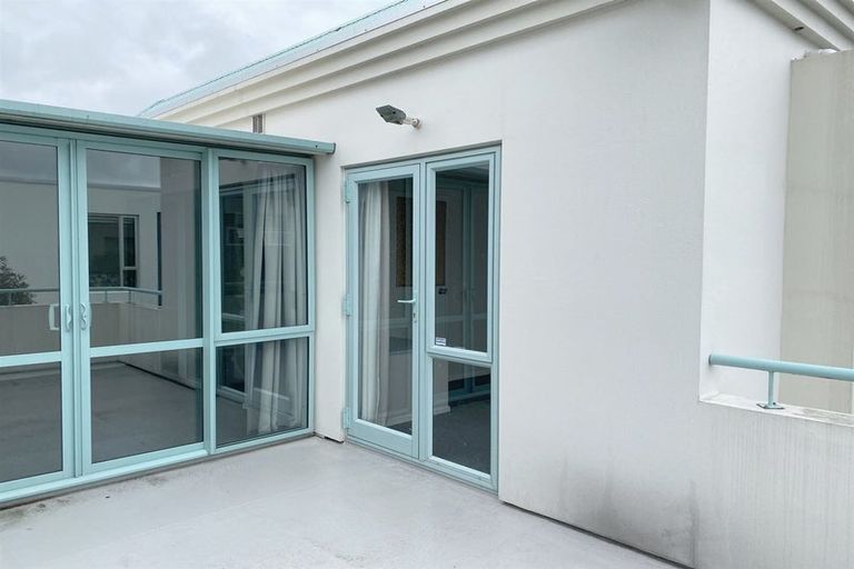 Photo of property in 168 Strickland Street, Sydenham, Christchurch, 8023