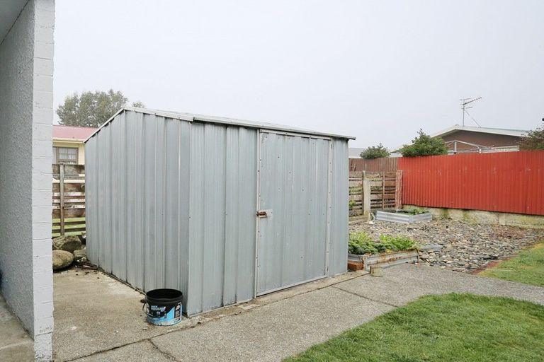Photo of property in 5/20 Jackson Street, Richmond, Invercargill, 9810