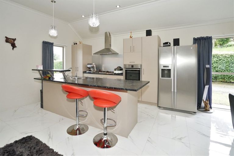 Photo of property in 1314 Kakaramea Road, Ngahinapouri, Ohaupo, 3882