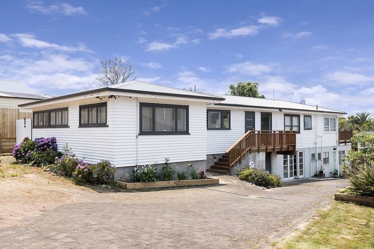 Photo of property in 7 Drake Street, Howick, Auckland, 2014