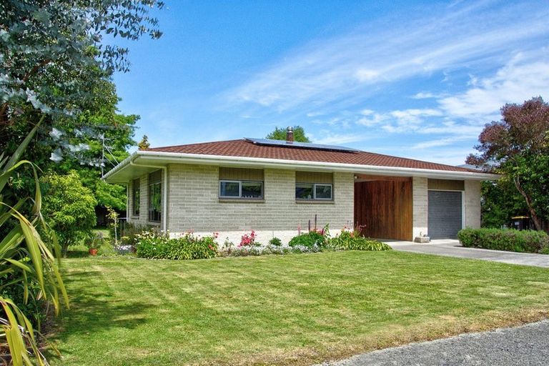 Photo of property in 42 Oak Street, Masterton, 5810