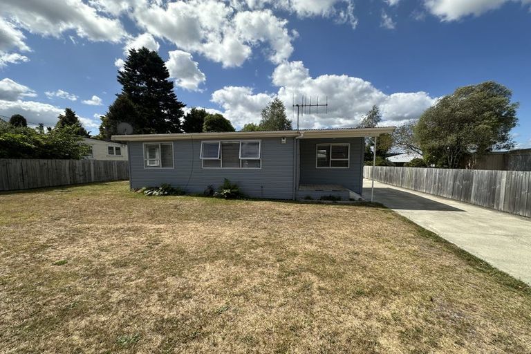 Photo of property in 9 Lake Road, Mangakino, 3421