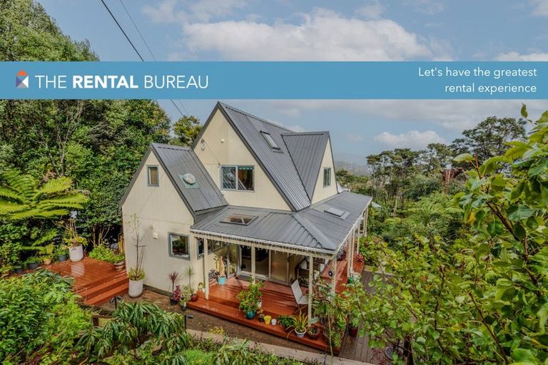 Photo of property in 299 Titirangi Road, Titirangi, Auckland, 0604