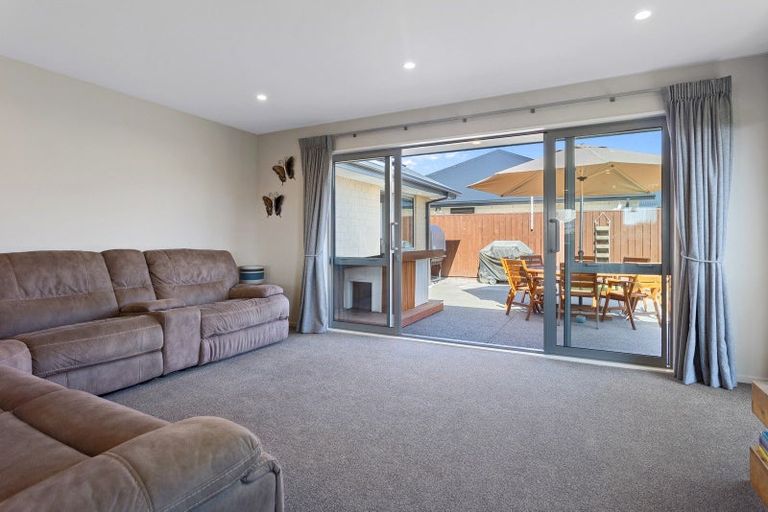 Photo of property in 36b Salisbury Avenue, Rangiora, 7400